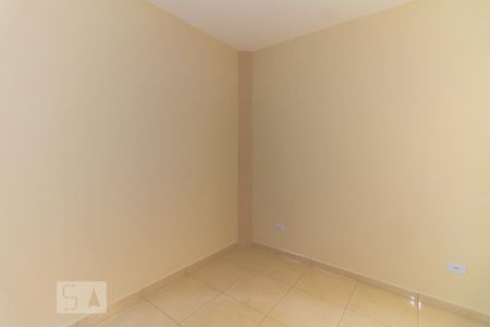 Quarto de casa de condomínio para alugar com 1 quarto, 35m² em Vila Maria, São Paulo