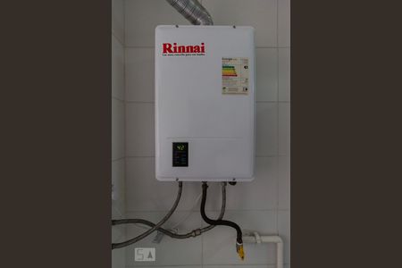 Apartamento à venda com 70m², 3 quartos e 1 vaga Apartamento à venda com 70m², 3 quartos e 1 vagaÁrea de Serviço