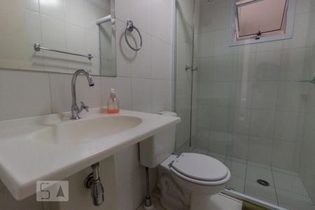 Apartamento à venda com 70m², 3 quartos e 1 vaga Apartamento à venda com 70m², 3 quartos e 1 vagaBanheiro 2