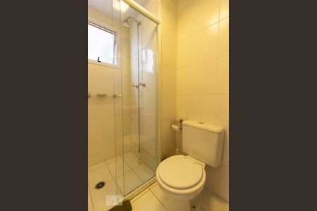 Apartamento à venda com 70m², 3 quartos e 1 vaga Apartamento à venda com 70m², 3 quartos e 1 vagaBanheiro do Quarto 1