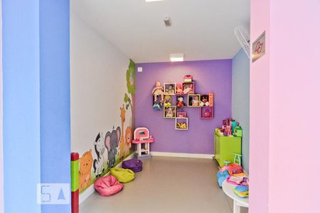 Apartamento à venda com 70m², 3 quartos e 1 vaga Apartamento à venda com 70m², 3 quartos e 1 vagaBrinquedoteca