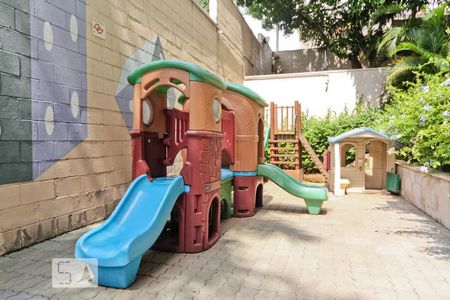 Apartamento à venda com 70m², 3 quartos e 1 vaga Apartamento à venda com 70m², 3 quartos e 1 vagaÁrea Comum - Playground