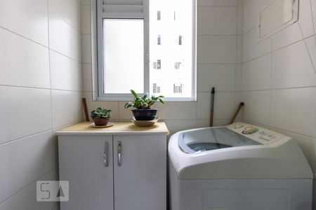 Apartamento à venda com 70m², 3 quartos e 1 vaga Apartamento à venda com 70m², 3 quartos e 1 vagaÁrea de Serviço