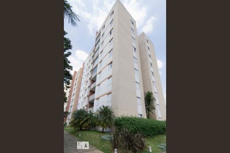 Apartamento à venda com 70m², 3 quartos e 1 vagaFachada