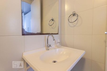 Apartamento à venda com 70m², 3 quartos e 1 vaga Apartamento à venda com 70m², 3 quartos e 1 vagaBanheiro do Quarto 1