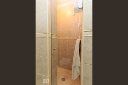 Apartamento à venda com 220m², 3 quartos e 2 vagas Apartamento à venda com 220m², 3 quartos e 2 vagasBanheiro