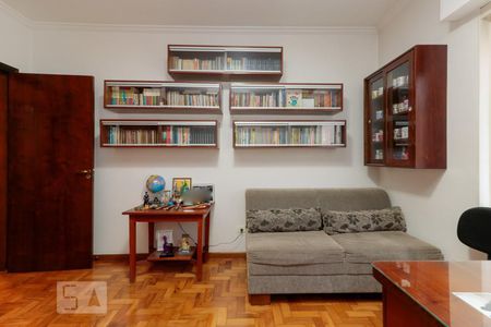 Apartamento à venda com 220m², 3 quartos e 2 vagas Apartamento à venda com 220m², 3 quartos e 2 vagasQuarto 2