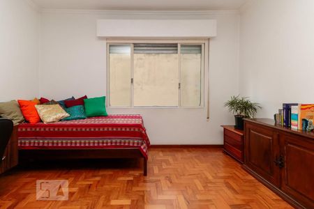 Apartamento à venda com 220m², 3 quartos e 2 vagas Apartamento à venda com 220m², 3 quartos e 2 vagasQuarto 1
