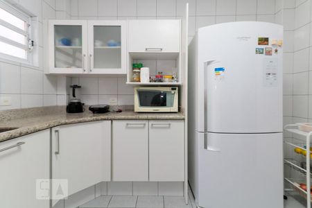 Apartamento à venda com 220m², 3 quartos e 2 vagas Apartamento à venda com 220m², 3 quartos e 2 vagasCozinha