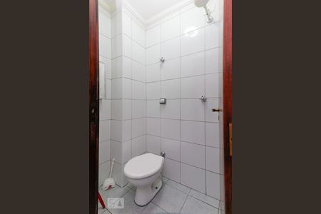 Apartamento à venda com 220m², 3 quartos e 2 vagas Apartamento à venda com 220m², 3 quartos e 2 vagasBanheiro de serviço