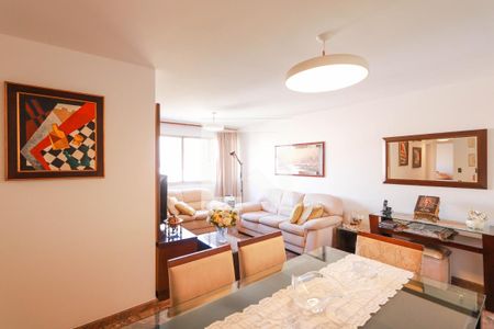 Sala de apartamento à venda com 2 quartos, 90m² em Jardim São Paulo(zona Norte), São Paulo