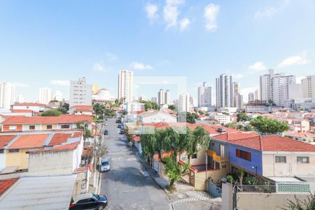 Apartamento à venda com 90m², 2 quartos e 2 vagas Apartamento à venda com 90m², 2 quartos e 2 vagasVista - Quarto 2
