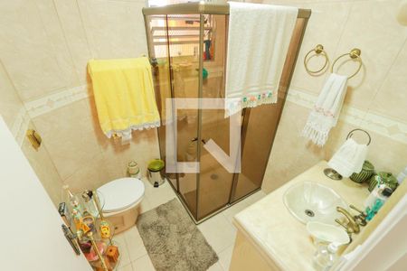 Apartamento à venda com 90m², 2 quartos e 2 vagas Apartamento à venda com 90m², 2 quartos e 2 vagasBanheiro Social