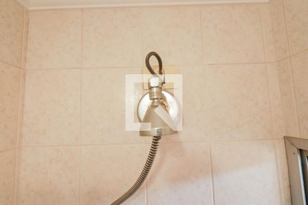 Apartamento à venda com 90m², 2 quartos e 2 vagas Apartamento à venda com 90m², 2 quartos e 2 vagasBanheiro de Serviço