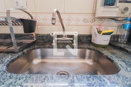 Apartamento à venda com 90m², 2 quartos e 2 vagas Apartamento à venda com 90m², 2 quartos e 2 vagasCozinha