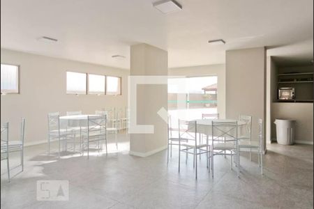 Apartamento à venda com 90m², 2 quartos e 2 vagas Apartamento à venda com 90m², 2 quartos e 2 vagasÁrea comum - Salão de festas