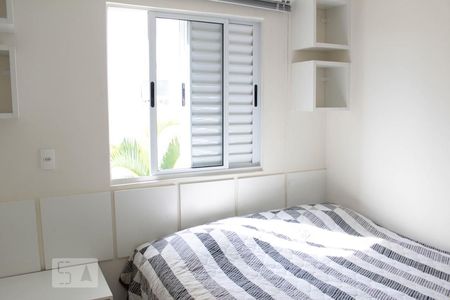Apartamento à venda com 71m², 3 quartos e 1 vagaQuarto 2