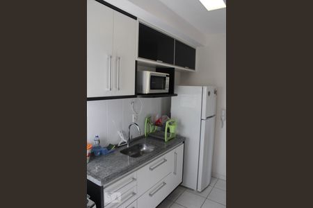 Apartamento à venda com 71m², 3 quartos e 1 vagaCozinha