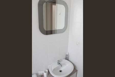 Apartamento à venda com 71m², 3 quartos e 1 vagaBanheiro