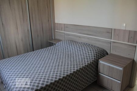 Apartamento à venda com 71m², 3 quartos e 1 vagaQuarto 3