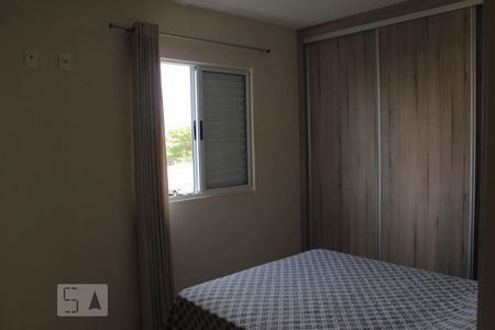 Apartamento à venda com 71m², 3 quartos e 1 vagaQuarto 3