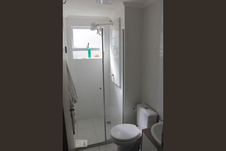 Apartamento à venda com 71m², 3 quartos e 1 vagaBanheiro