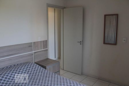 Apartamento à venda com 71m², 3 quartos e 1 vagaQuarto 3