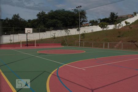 Apartamento à venda com 71m², 3 quartos e 1 vagaÁrea comum - Quadra Esportiva