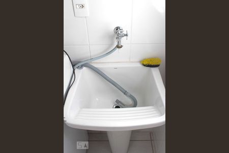 Apartamento à venda com 71m², 3 quartos e 1 vagaLavanderia