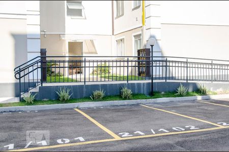 Apartamento à venda com 42m², 2 quartos e 1 vaga Apartamento à venda com 42m², 2 quartos e 1 vagaÁrea comum