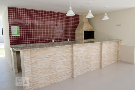 Apartamento à venda com 42m², 2 quartos e 1 vaga Apartamento à venda com 42m², 2 quartos e 1 vagaÁrea comum