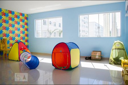 Apartamento à venda com 42m², 2 quartos e 1 vaga Apartamento à venda com 42m², 2 quartos e 1 vagaÁrea comumfa