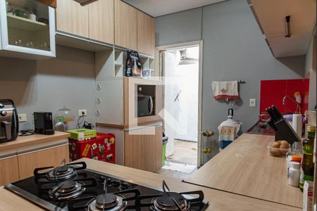 Casa à venda com 209m², 2 quartos e 2 vagasCozinha