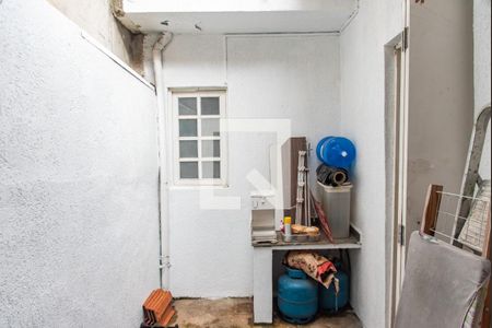 Casa à venda com 209m², 2 quartos e 2 vagasÁrea de serviço