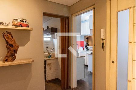 Casa à venda com 209m², 2 quartos e 2 vagasHall de entrada