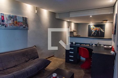 Casa à venda com 209m², 2 quartos e 2 vagasEscritório