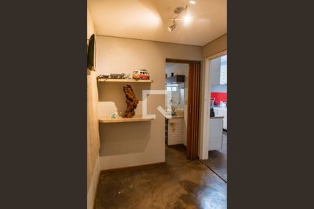 Casa à venda com 209m², 2 quartos e 2 vagasHall de entrada