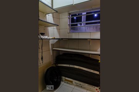 Apartamento à venda com 51m², 1 quarto e sem vagaÁrea de Serviço