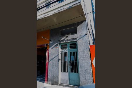 Apartamento à venda com 51m², 1 quarto e sem vagaFachada