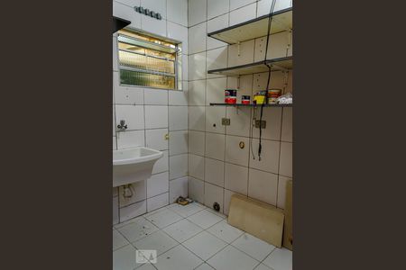 Apartamento à venda com 51m², 1 quarto e sem vagaÁrea de Serviço