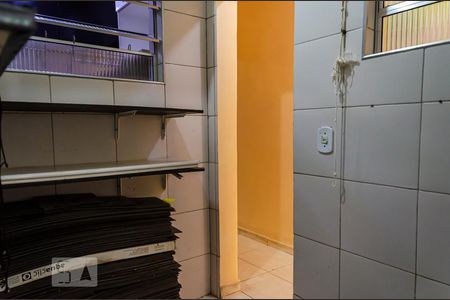 Apartamento à venda com 51m², 1 quarto e sem vagaÁrea de Serviço