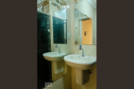 Apartamento à venda com 51m², 1 quarto e sem vagaBanheiro