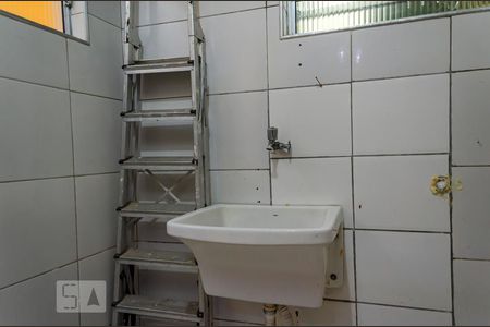 Apartamento à venda com 51m², 1 quarto e sem vagaÁrea de Serviço