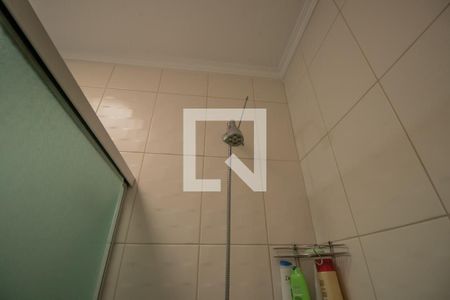 Casa à venda com 268m², 4 quartos e 4 vagas Casa à venda com 268m², 4 quartos e 4 vagasBanheiro 1