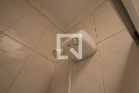 Casa à venda com 268m², 4 quartos e 4 vagas Casa à venda com 268m², 4 quartos e 4 vagasBanheiro da Suíte