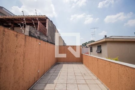 Casa à venda com 268m², 4 quartos e 4 vagas Casa à venda com 268m², 4 quartos e 4 vagasVaranda