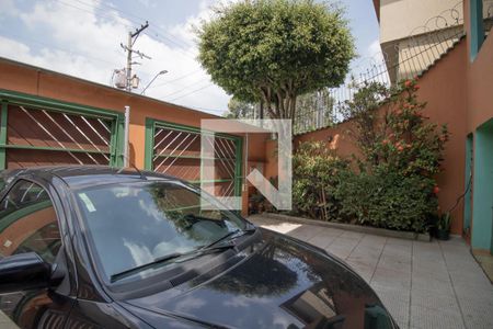 Casa à venda com 268m², 4 quartos e 4 vagas Casa à venda com 268m², 4 quartos e 4 vagasGaragem