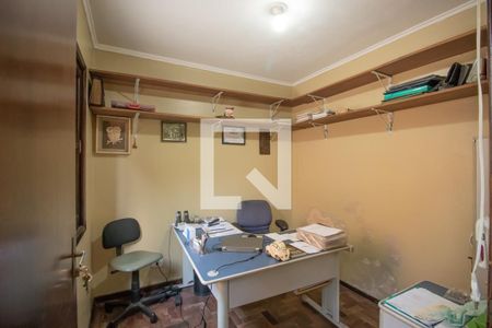 Casa à venda com 268m², 4 quartos e 4 vagas Casa à venda com 268m², 4 quartos e 4 vagasQuarto 1 - Edícula