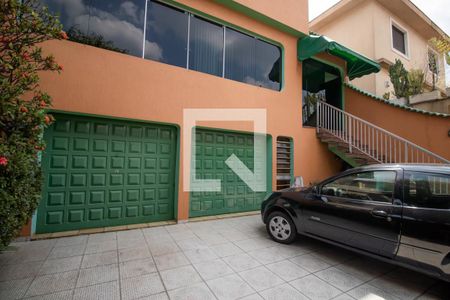 Casa à venda com 268m², 4 quartos e 4 vagas Casa à venda com 268m², 4 quartos e 4 vagasGaragem