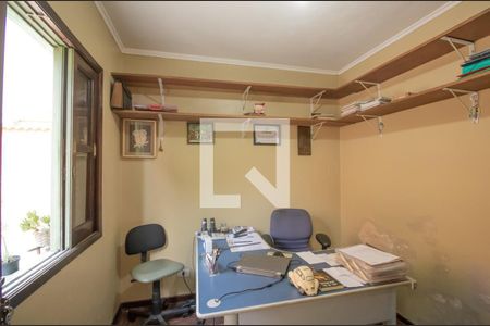 Casa à venda com 268m², 4 quartos e 4 vagas Casa à venda com 268m², 4 quartos e 4 vagasQuarto 1 - Edícula